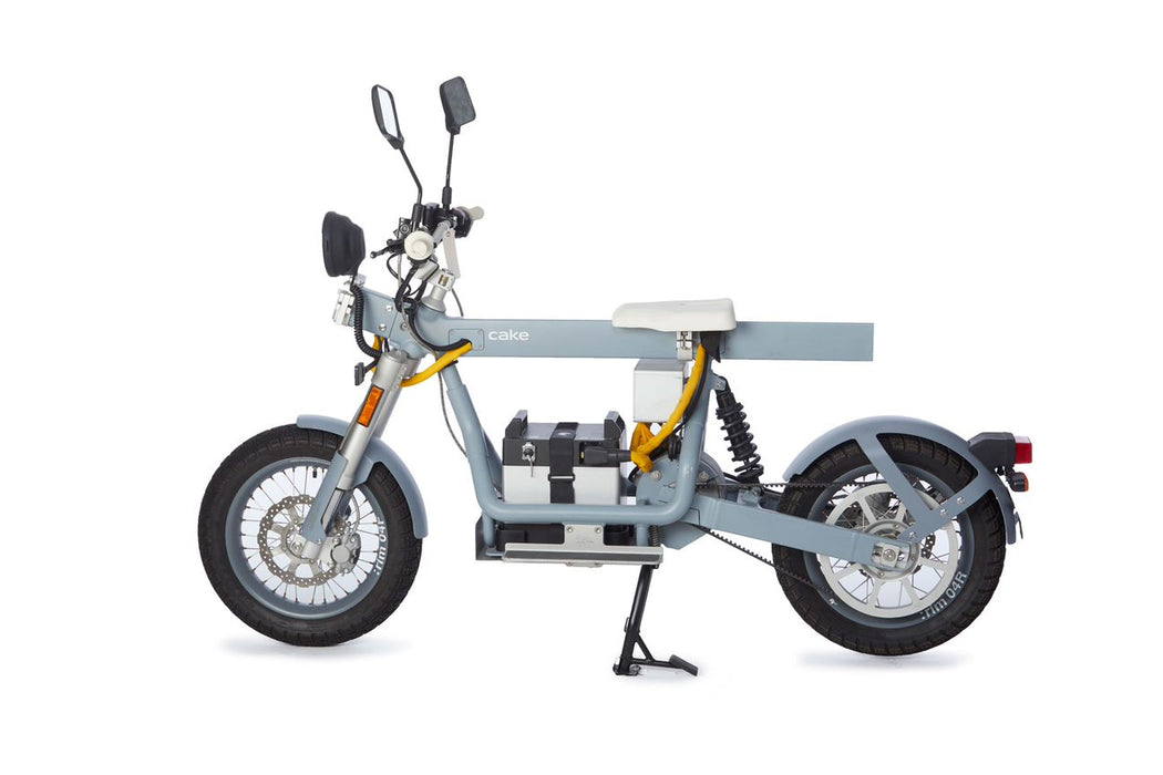 Electric Motorcycle – CAKE OSA Flex