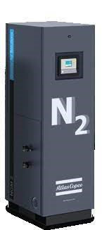 Atlas Copco Nitrogen Generator