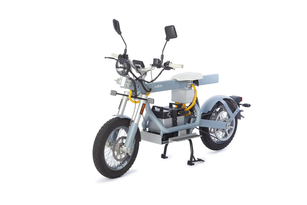 Electric Motorcycle – CAKE OSA Flex