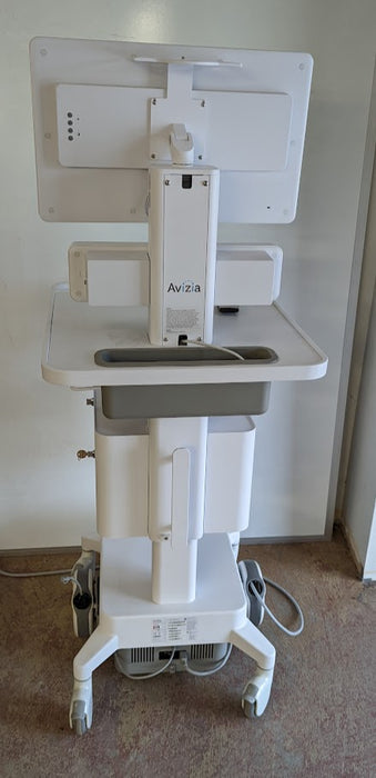 AVIZIA CA750 Telemedicine Cart (No Camera)