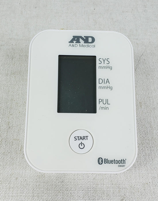 A&D Medical UA-651BLE Bluetooth Digital Blood Pressure Monitor UA-651BLE