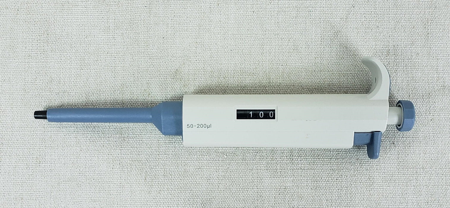MedLab Single Channel Pipette Autoclavable Fixed Volume Pipettors (7)